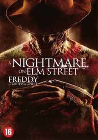 Nightmare On Elm Street