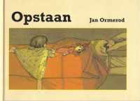 OPSTAAN