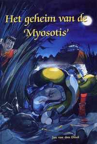 Het Geheim Van De Myosotis