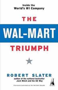 The Wal-Mart Triumph