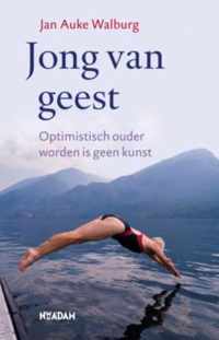 Jong van geest