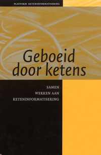 Geboeid Door Ketens