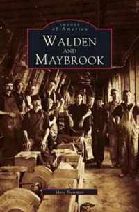 Walden and Maybrook