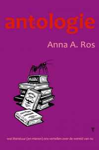 Antologie - Anna A. Ros - Paperback (9789464054224)