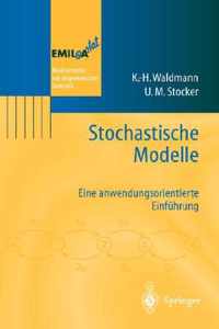 Stochastische Modelle