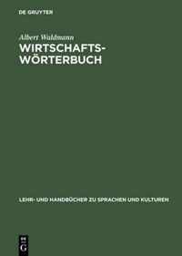 Wirtschaftswoerterbuch