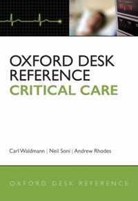 Oxford Desk Reference