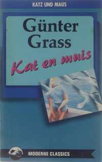 Kat en muis : novelle