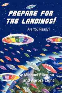 Prepare For The Landings