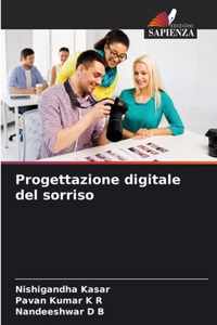 Progettazione digitale del sorriso