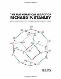 The Mathematical Legacy of Richard P. Stanley