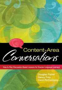 Content-Area Conversations