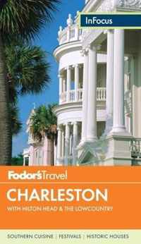 Fodor's In Focus Charleston