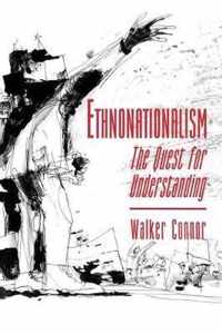 Ethnonationalism