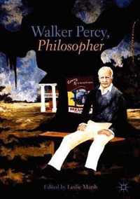 Walker Percy Philosopher