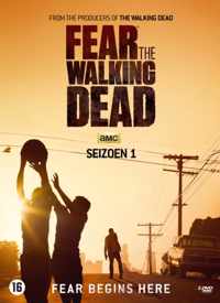 Fear The Walking Dead - Seizoen 1