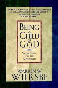 Being a Child of God