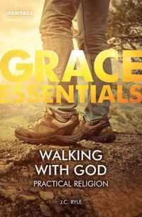 Walking With God