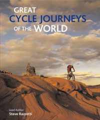 Great Cycle Journeys Of The World