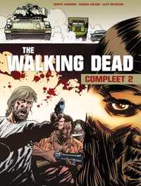 The Walking Dead 11-20 -   The Walking Dead