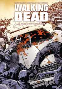 Walking Dead 10 -   Waarin we veranderen