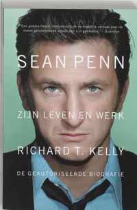 Sean Penn De Geautoriseerde Biografie