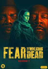 Fear The Walking Dead - Seizoen 7