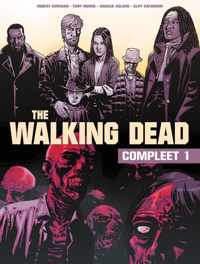 The Walking Dead 1-10 - The Walking Dead