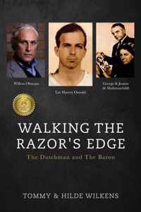 Walking The Razor&apos;s Edge