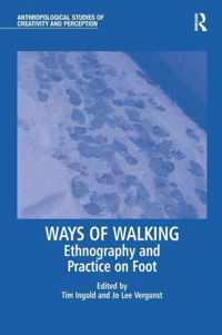 Ways of Walking