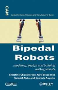 Bipedal Robots