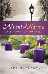 Advent in Narnia