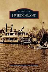 Freedomland