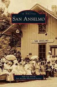 San Anselmo