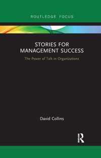 Stories for Management Success