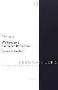 Walking and the French Romantics