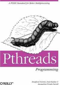 Pthreads Programming