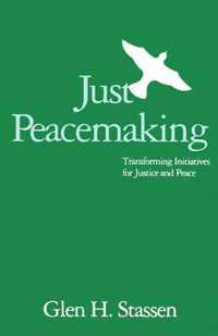 Just Peacemaking