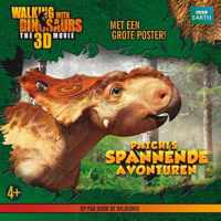 Walking with dinosaurs