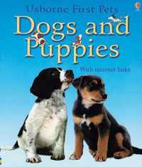 Dogs and Puppies Internet Linked