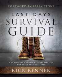 Last Days Survival Guide