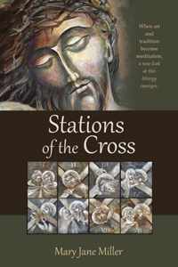 Stations of the Cross