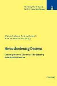 Herausforderung Demenz