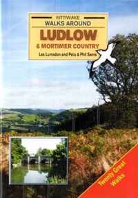 Walks Around Ludlow and Mortimer Country