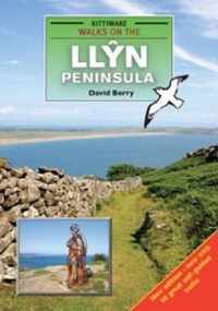 Walks on the Llyn Peninsula