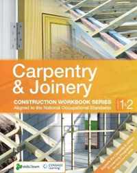 Carpentry and Joinery