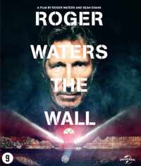 Roger Waters - The Wall