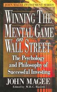 Winning the Mental Game on Wall Street