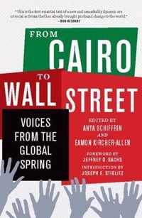 From Cairo to Wall Street