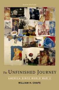 The Unfinished Journey